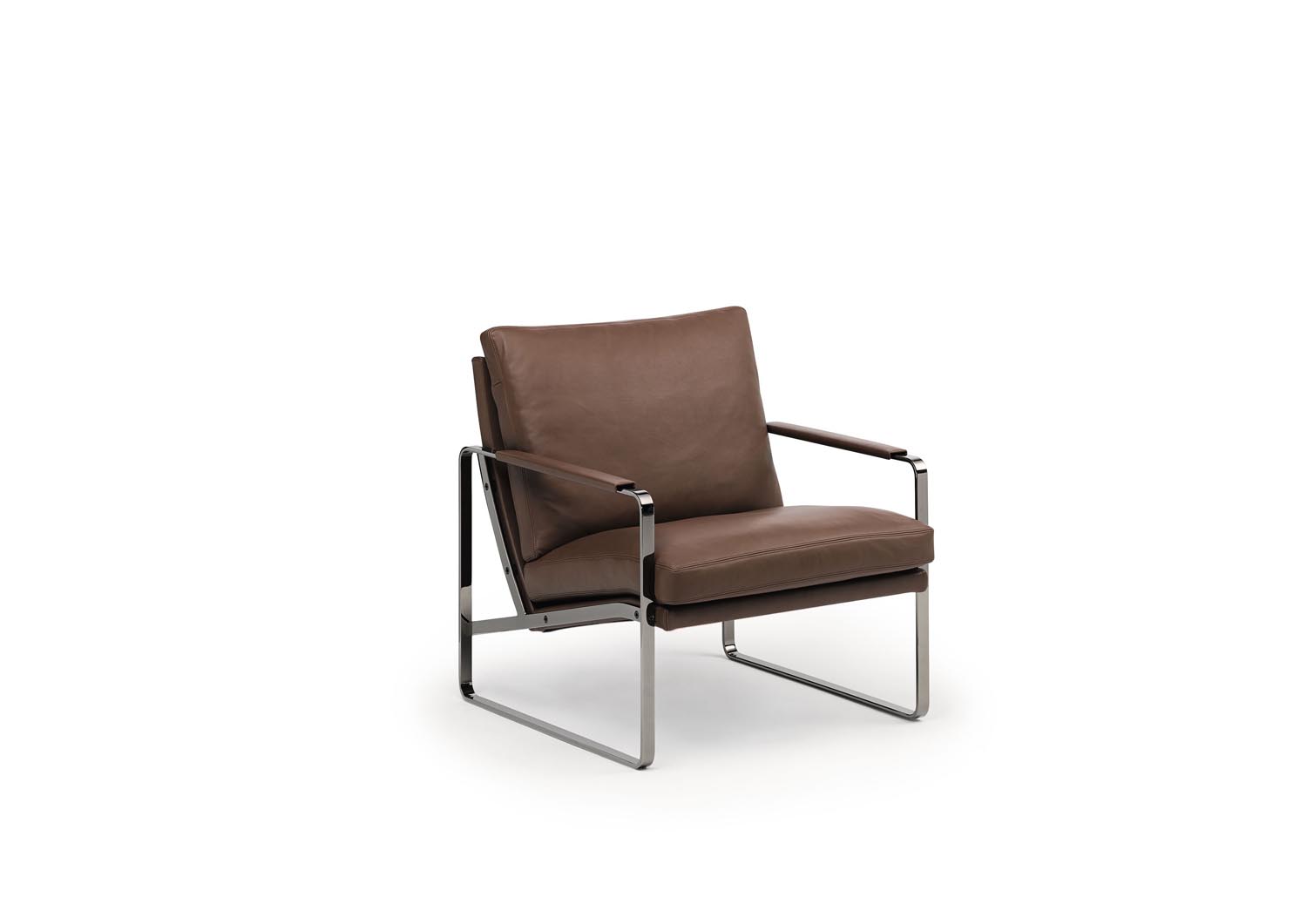 Walter Knoll Fabricius Armchair