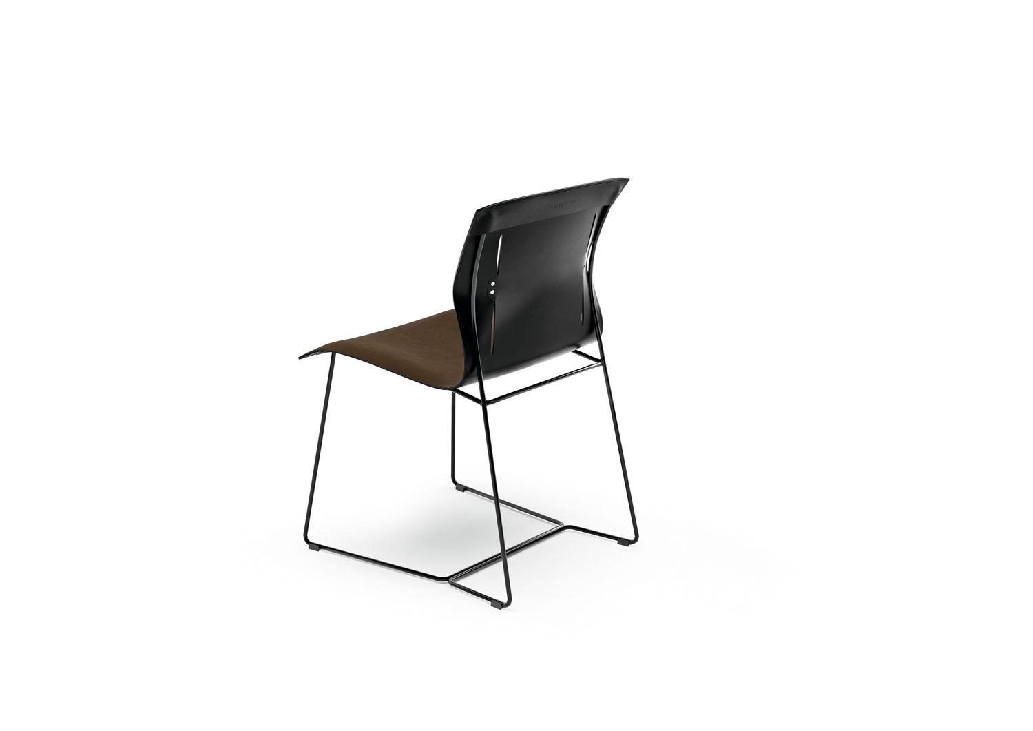 Walter Knoll Cuoio ChAIR