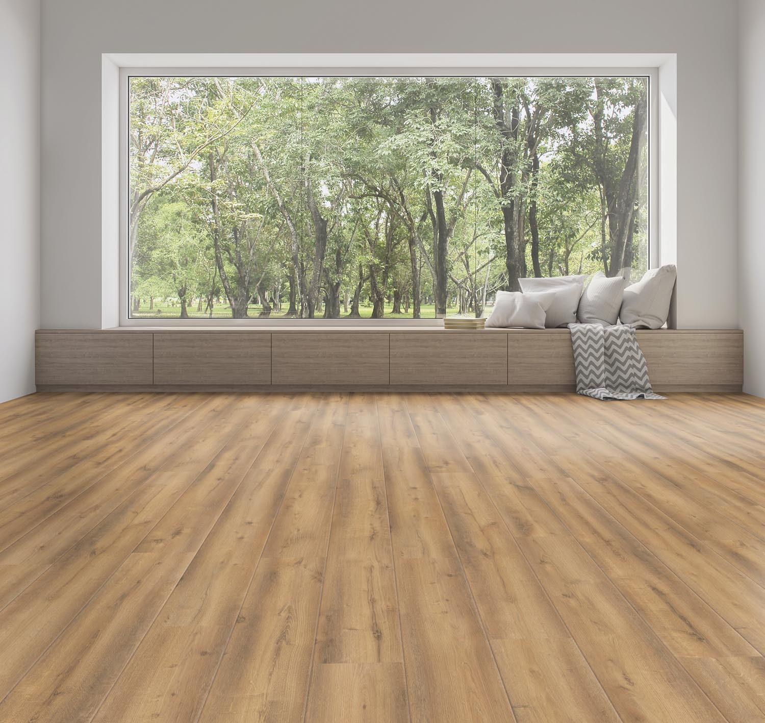 KAINDL Masterfloor LIFE EICHE CREAM