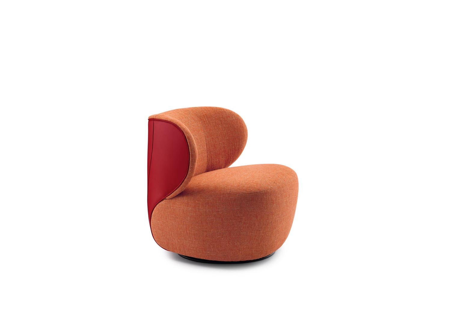 Walter Knoll Bao Armchair