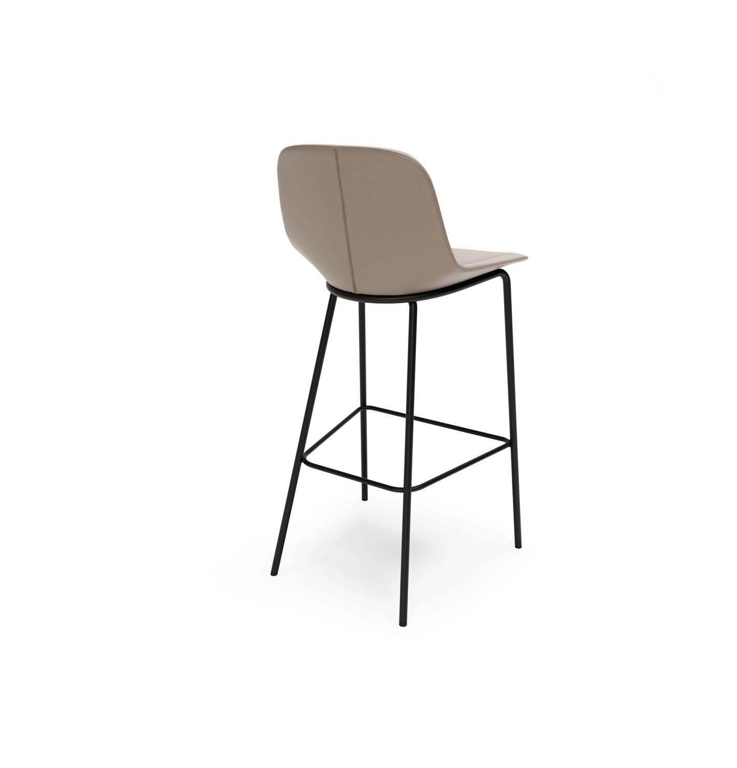 Walter Knoll Sheru Barstool