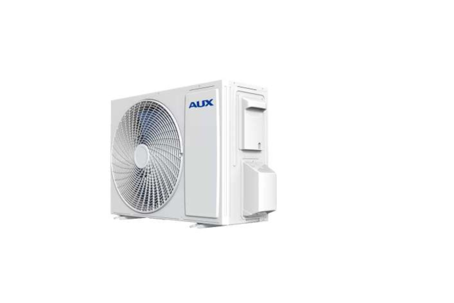 AUX Klimaanlagen Set J-Smart Nordic WiFi ASW-H18E3E4 + JOR3DI-C0 5,3 kW für 1 Zimmer mit 50 - 55 m²