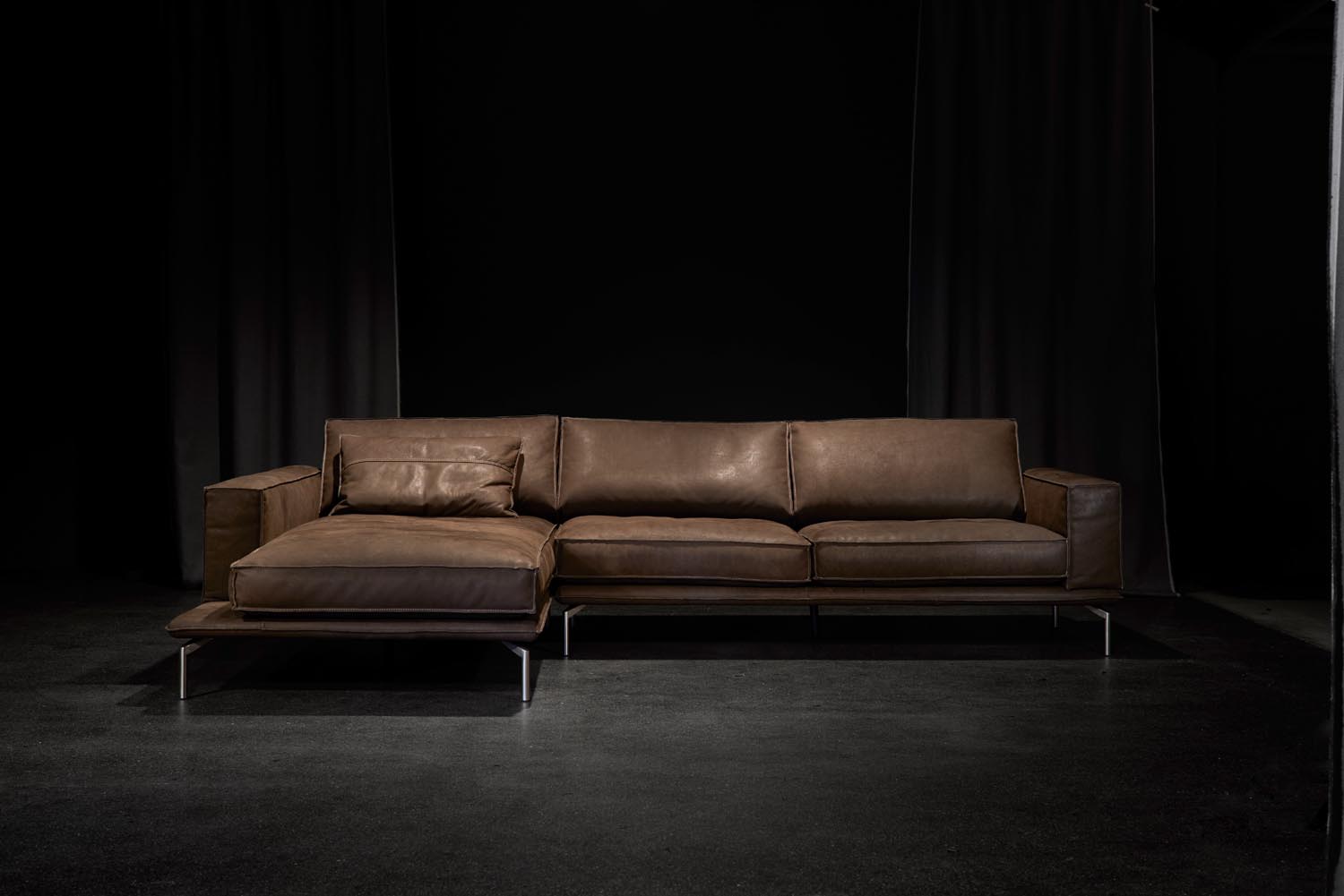 Bullfrog CABALLERO Sofa