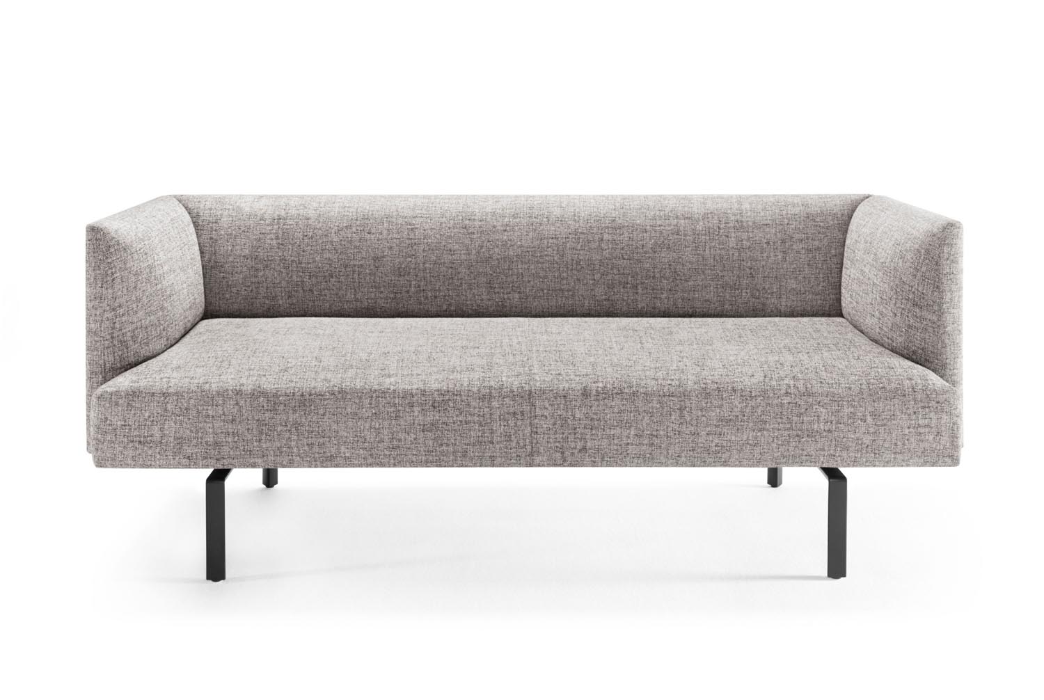 Walter Knoll Muud Lite Sofa