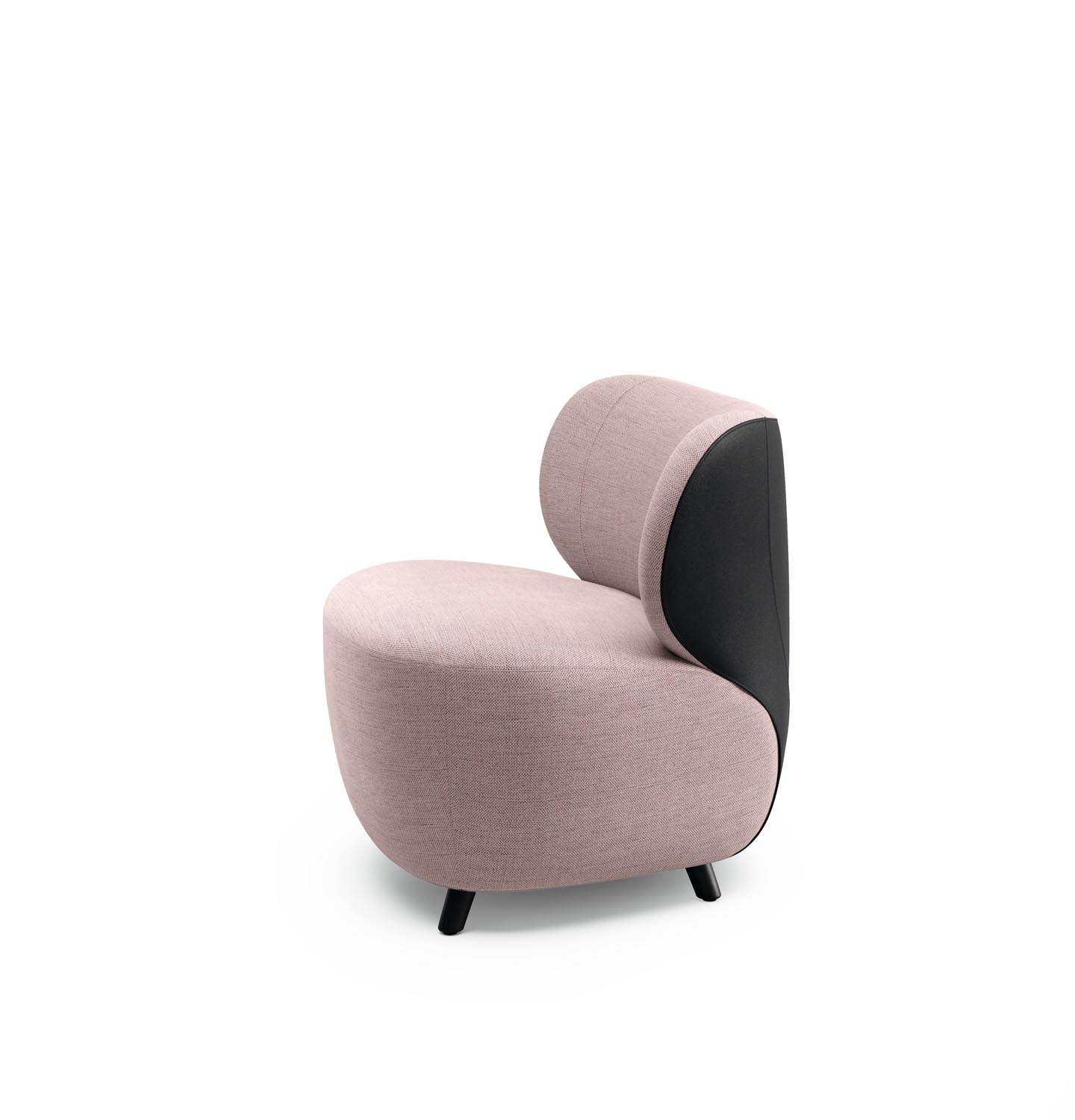 Walter Knoll Bao Armchair Small