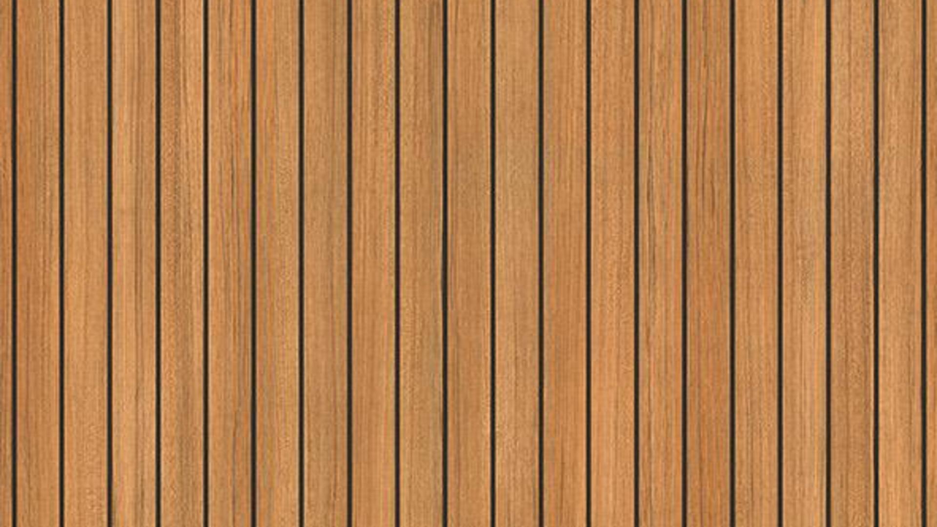 Kaindl ROCKO Yacht Wood