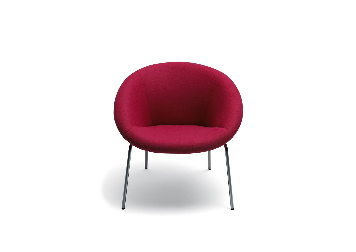 Walter Knoll 369 Armchair