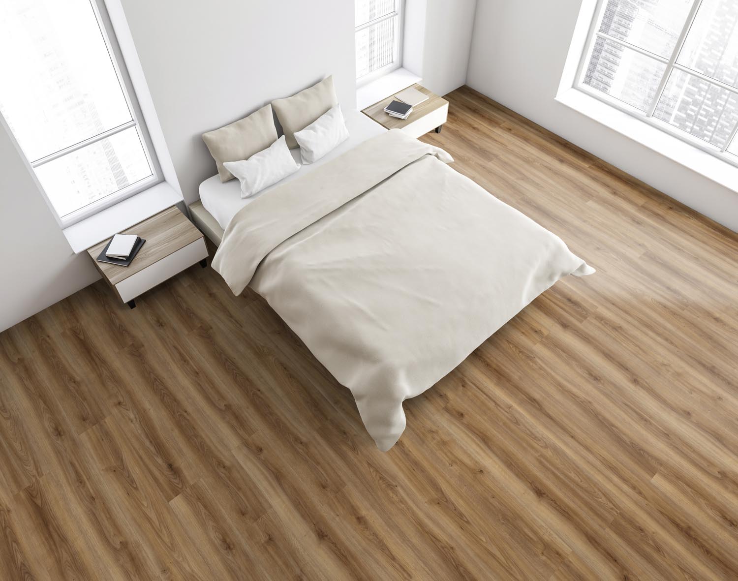 KAINDL Masterfloor PROganic EICHE CORDOBA NOBLE