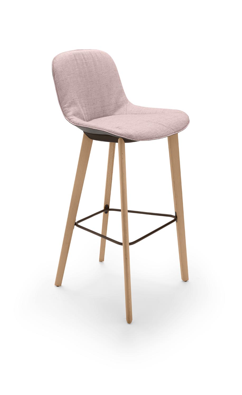 Walter Knoll Sheru Barstool