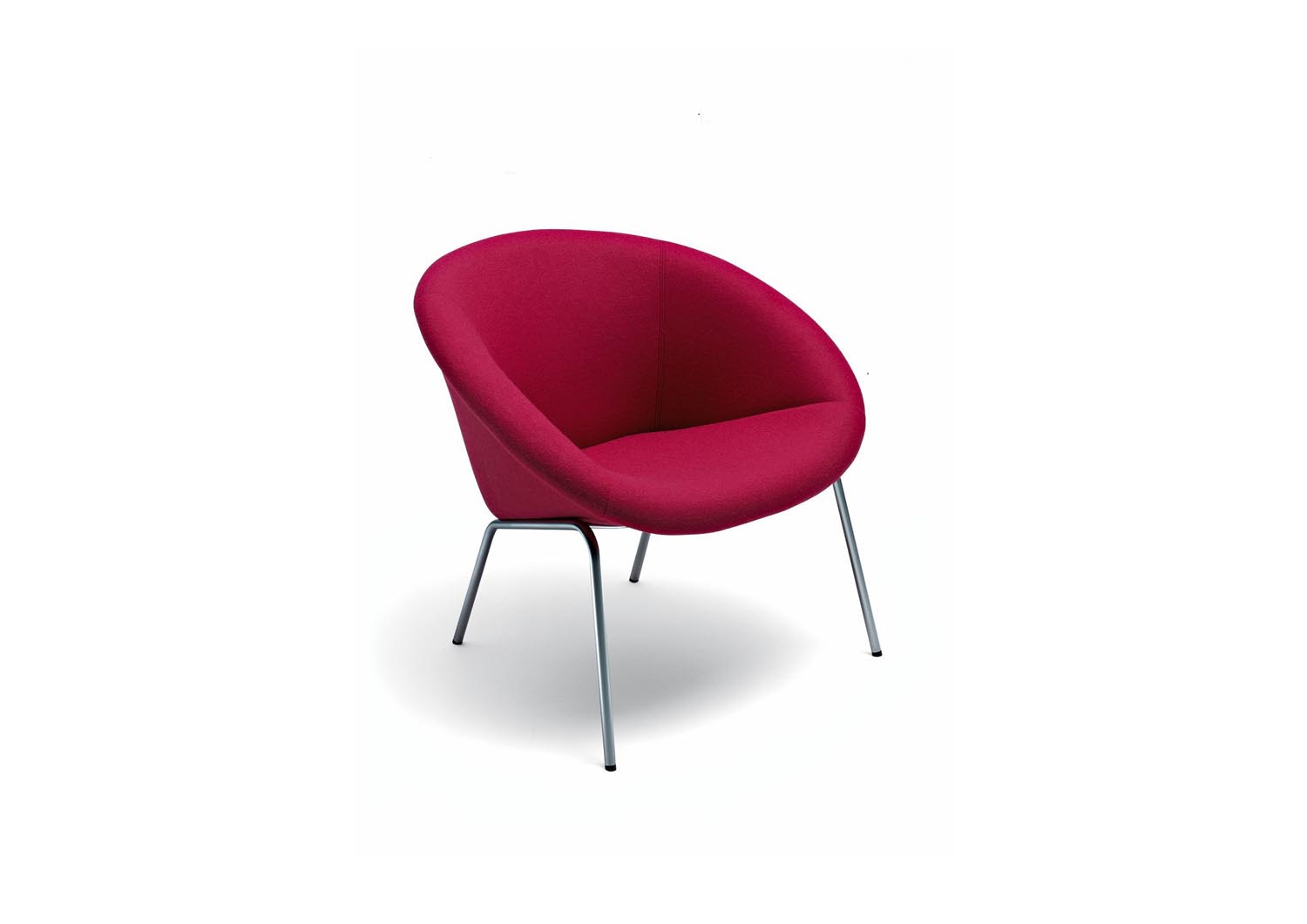 Walter Knoll 369 Armchair