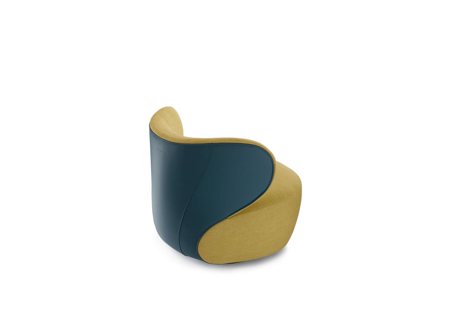 Walter Knoll Bao Armchair