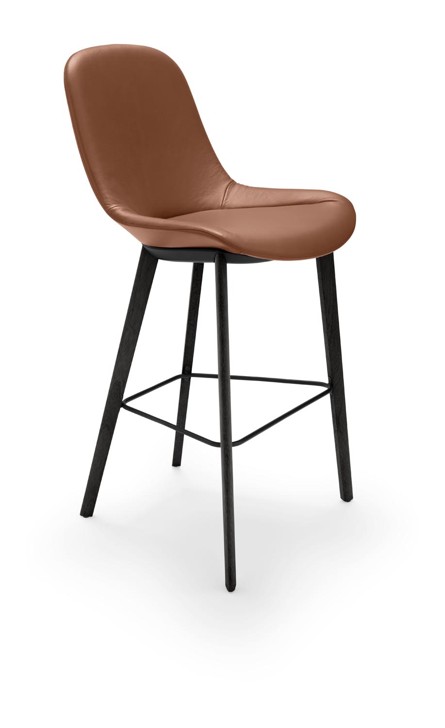 Walter Knoll Sheru High Dining ChAIR.