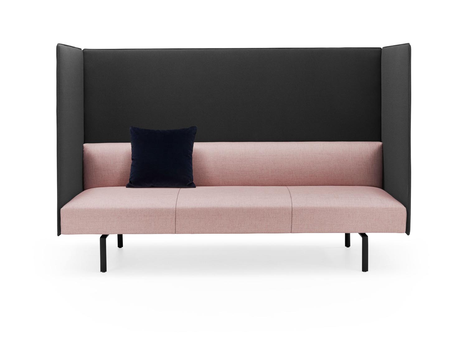 Walter Knoll Muud Silent Sofa 