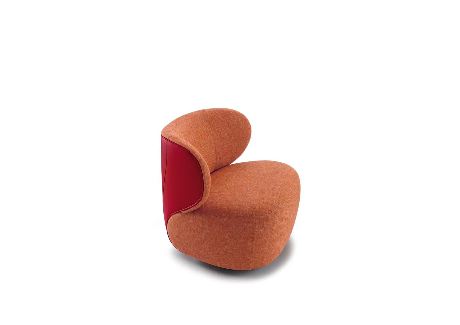 Walter Knoll Bao Armchair