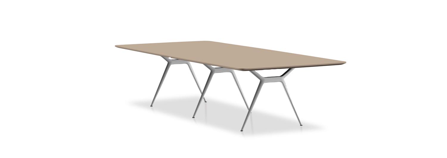 Walter Knoll Conference-X Table