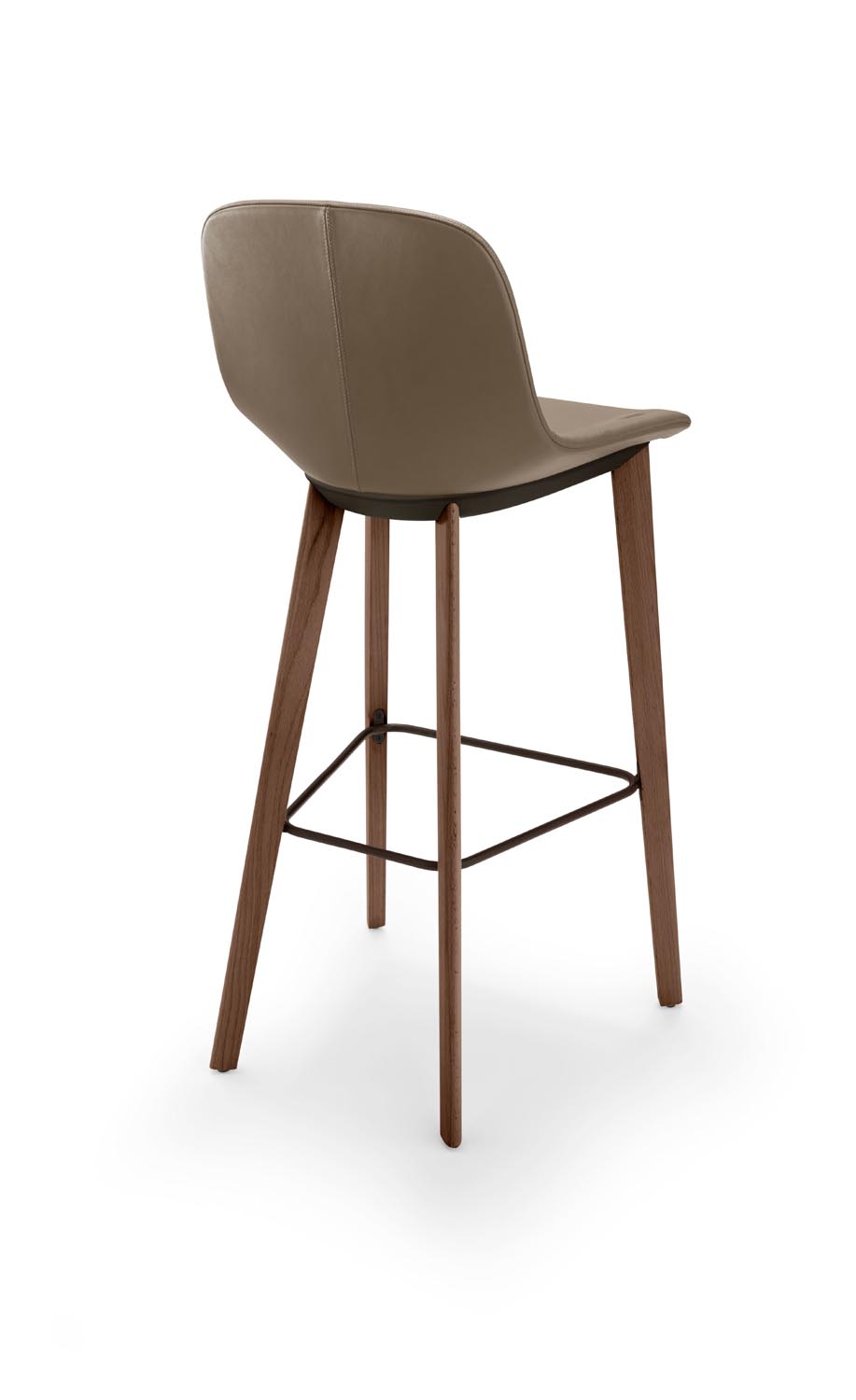 Walter Knoll Sheru Barstool