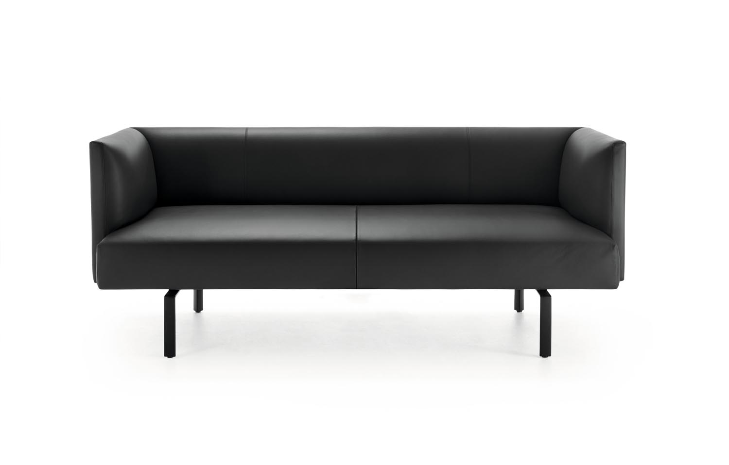 Walter Knoll Muud Lite Sofa