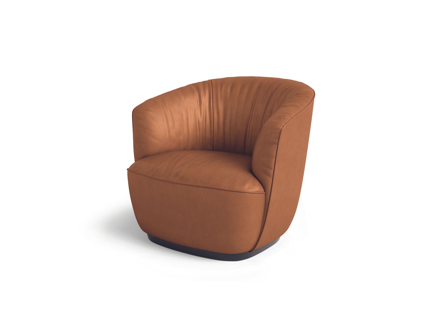 Walter Knoll Ishino Armchair