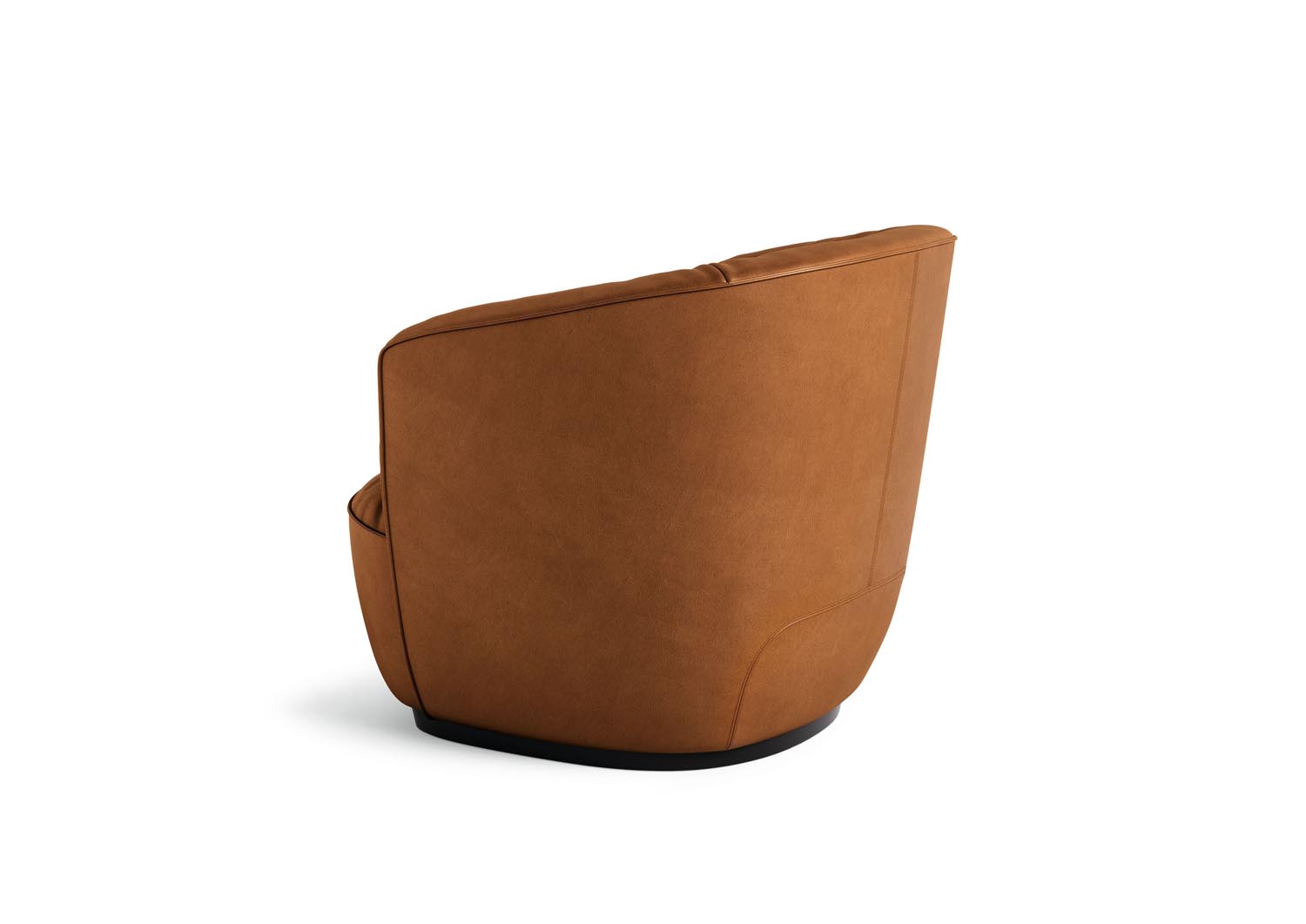 Walter Knoll Ishino Armchair