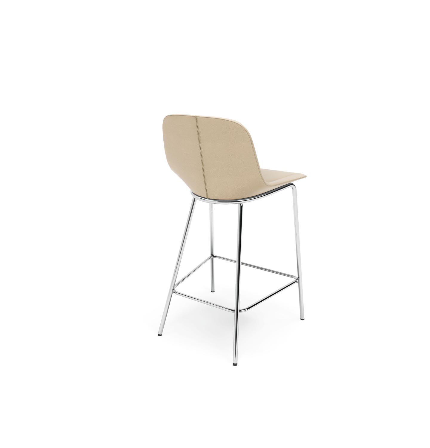 Walter Knoll Sheru Barstool