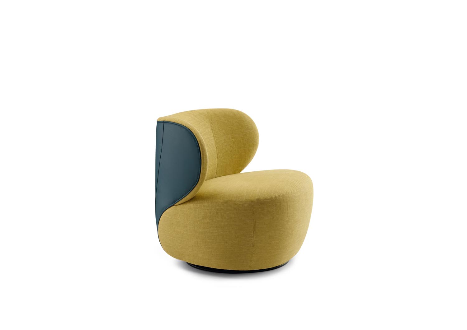 Walter Knoll Bao Armchair