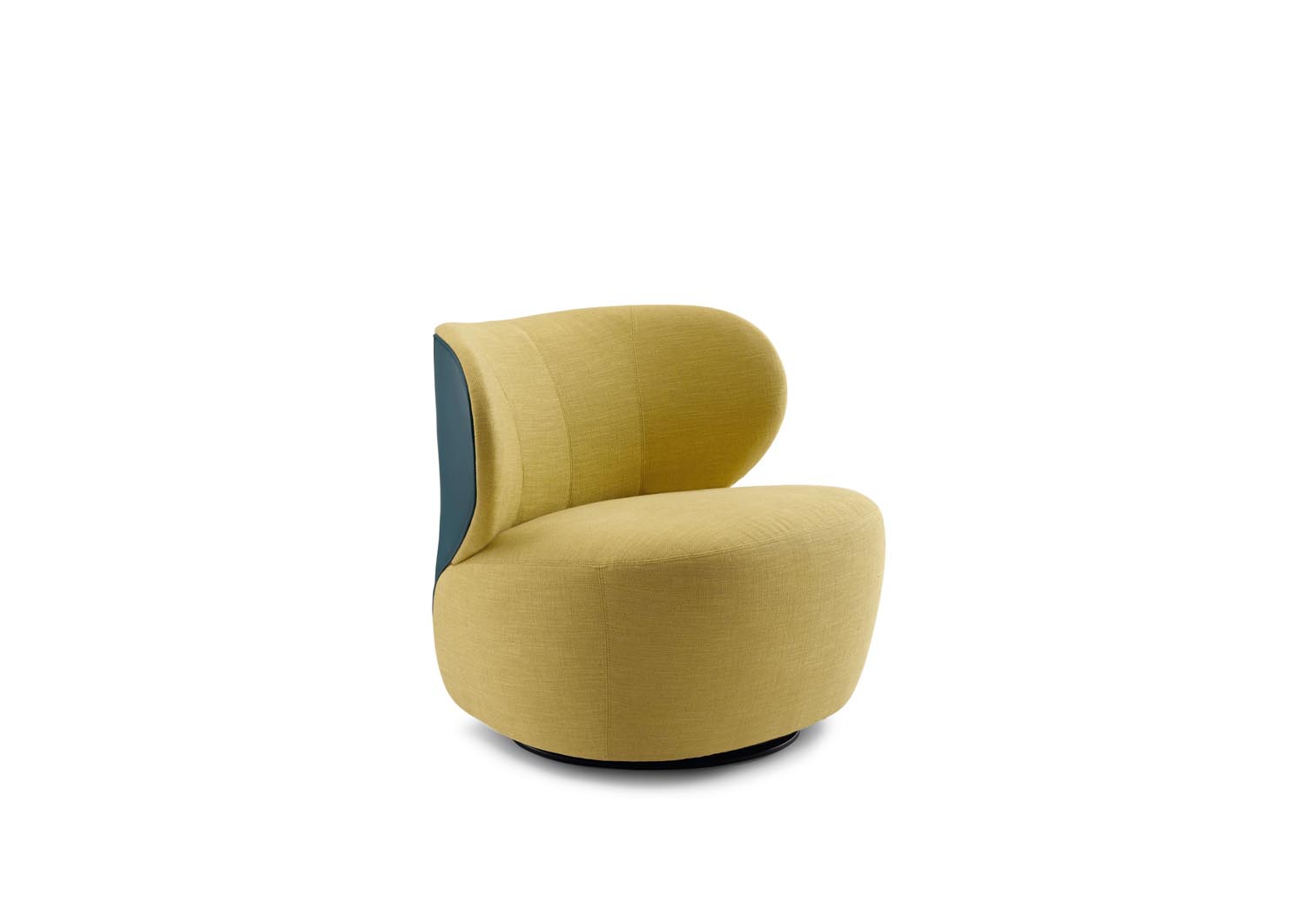 Walter Knoll Bao Armchair