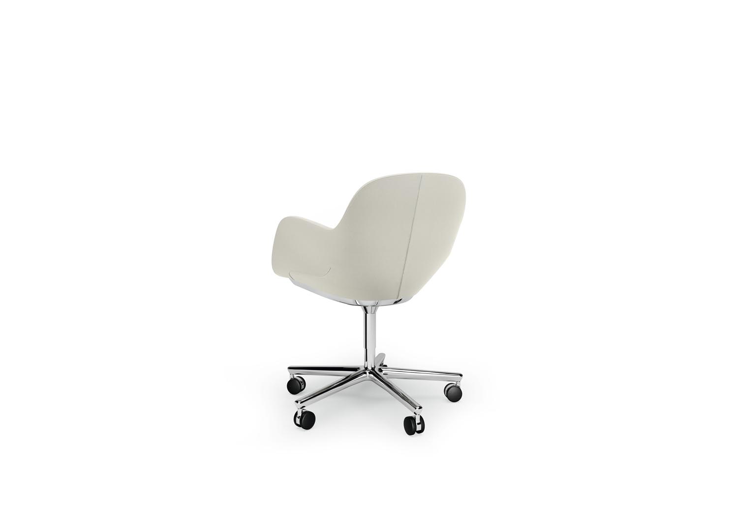 Walter Knoll Sheru ChAIR. 