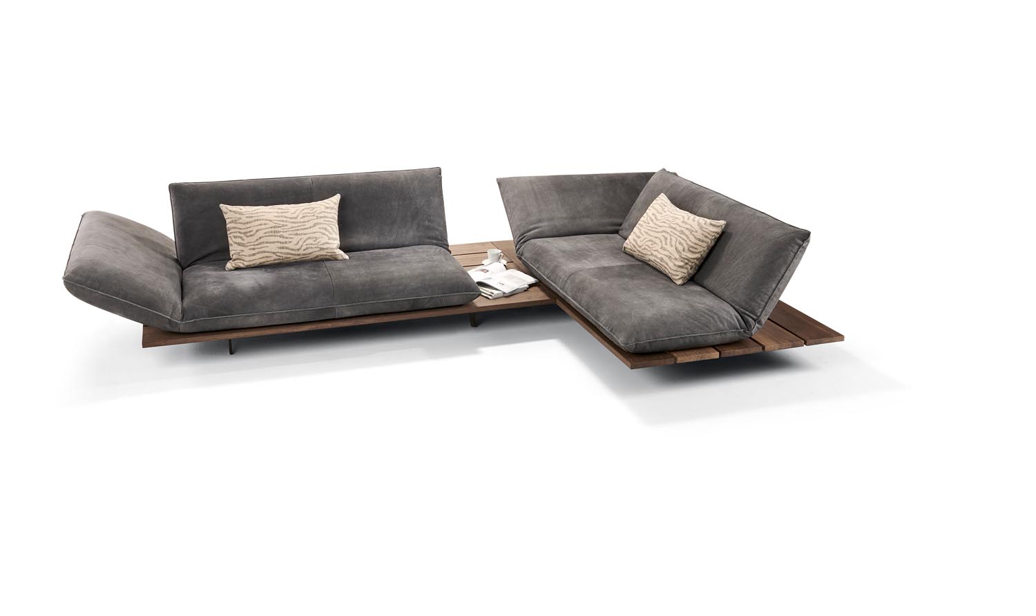 Bullfrog AKITO funktionales Sofa