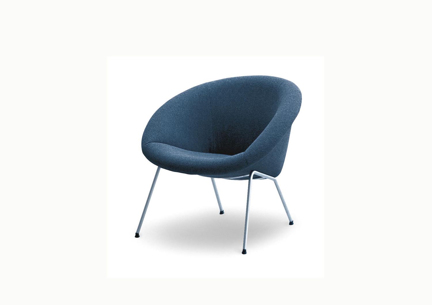 Walter Knoll 369 Armchair