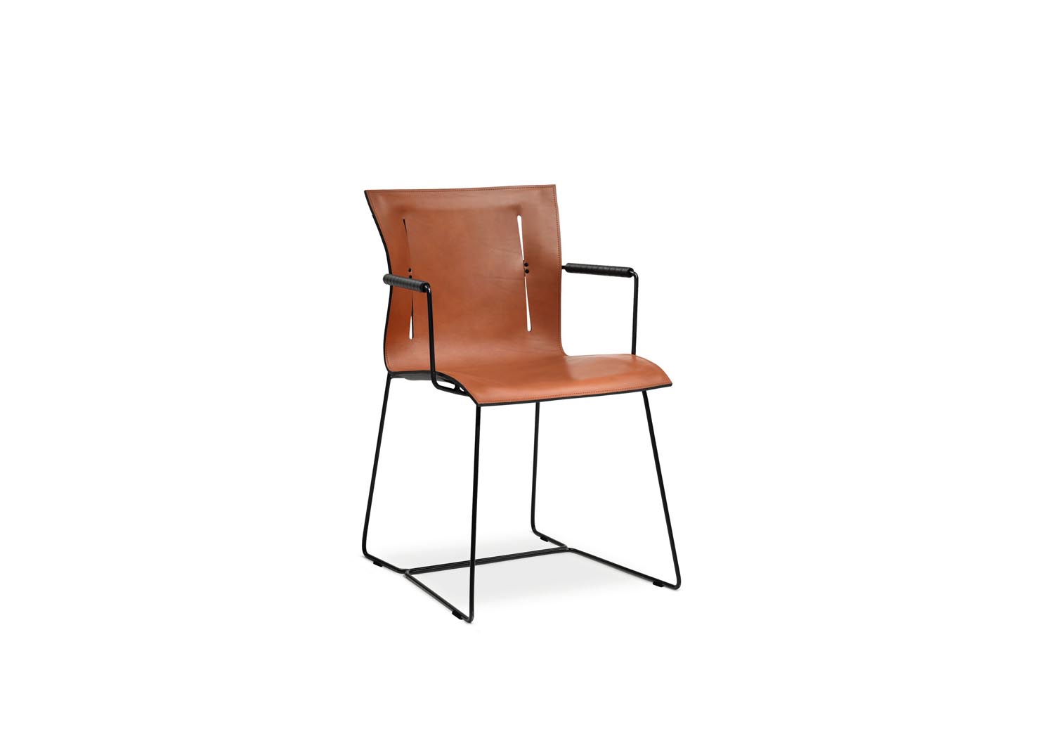 Walter Knoll Cuoio ChAIR