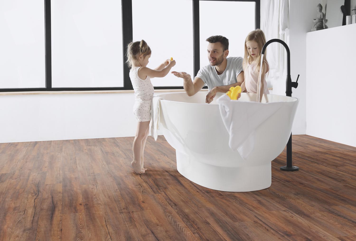 KAINDL Masterfloor PROganic EICHE SALOON ELLSWORTH