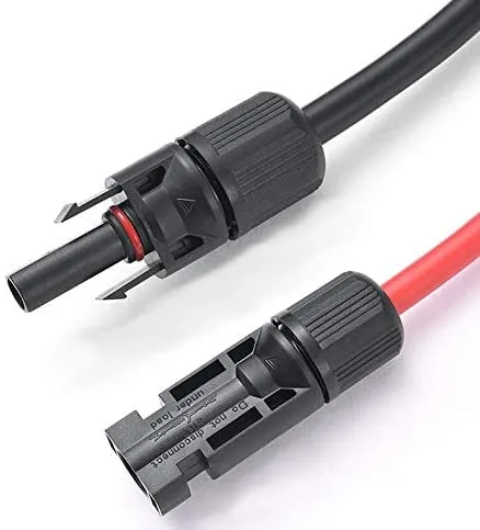 Solarkabel Solarkabel
